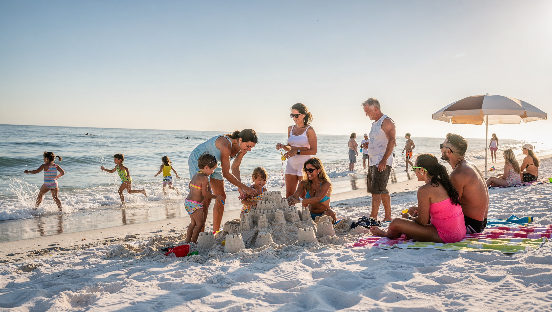 12 Family-Friendly Attractions in Panama City Florida Locals Love