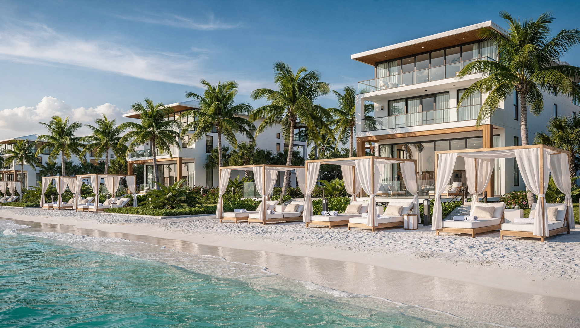 7 Best Places Where to Stay in Panama City Florida