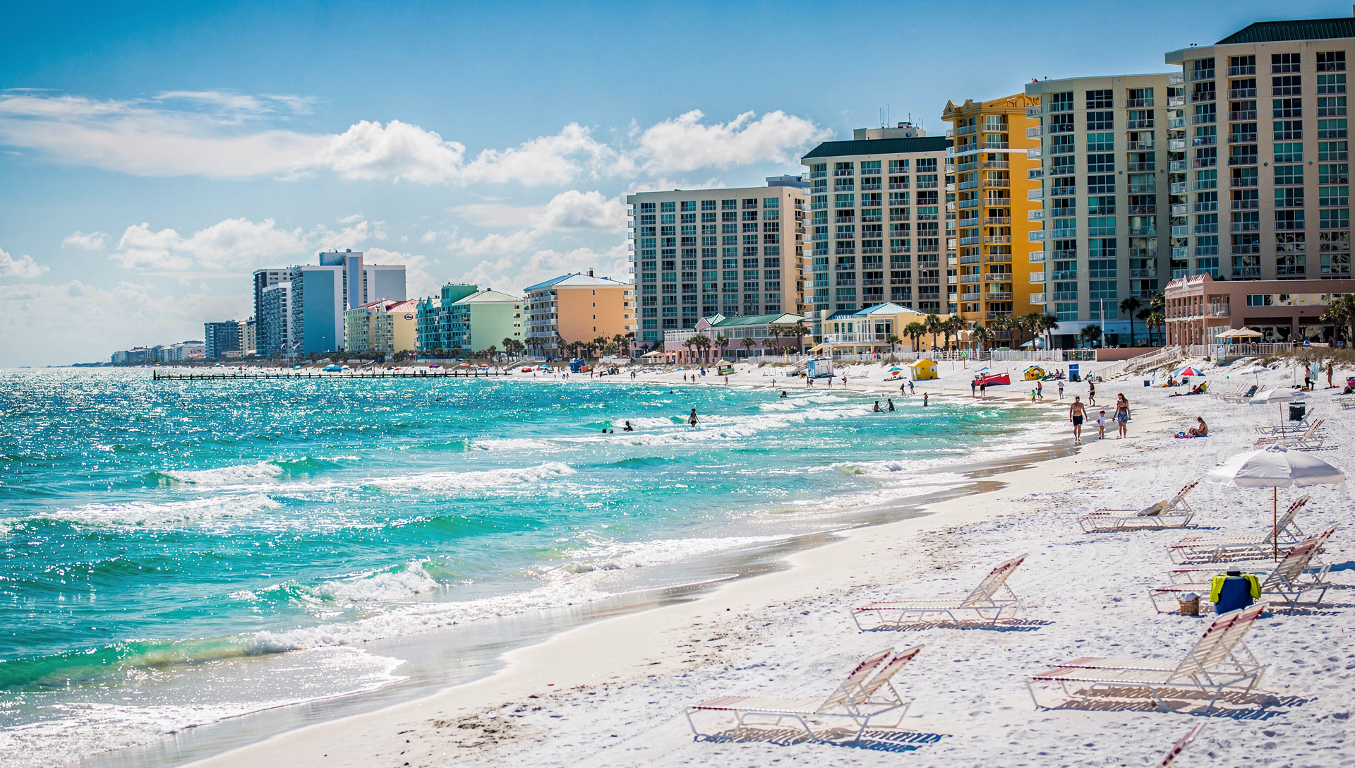 7 Best Times To Visit Panama City Florida For Every Lifestyle