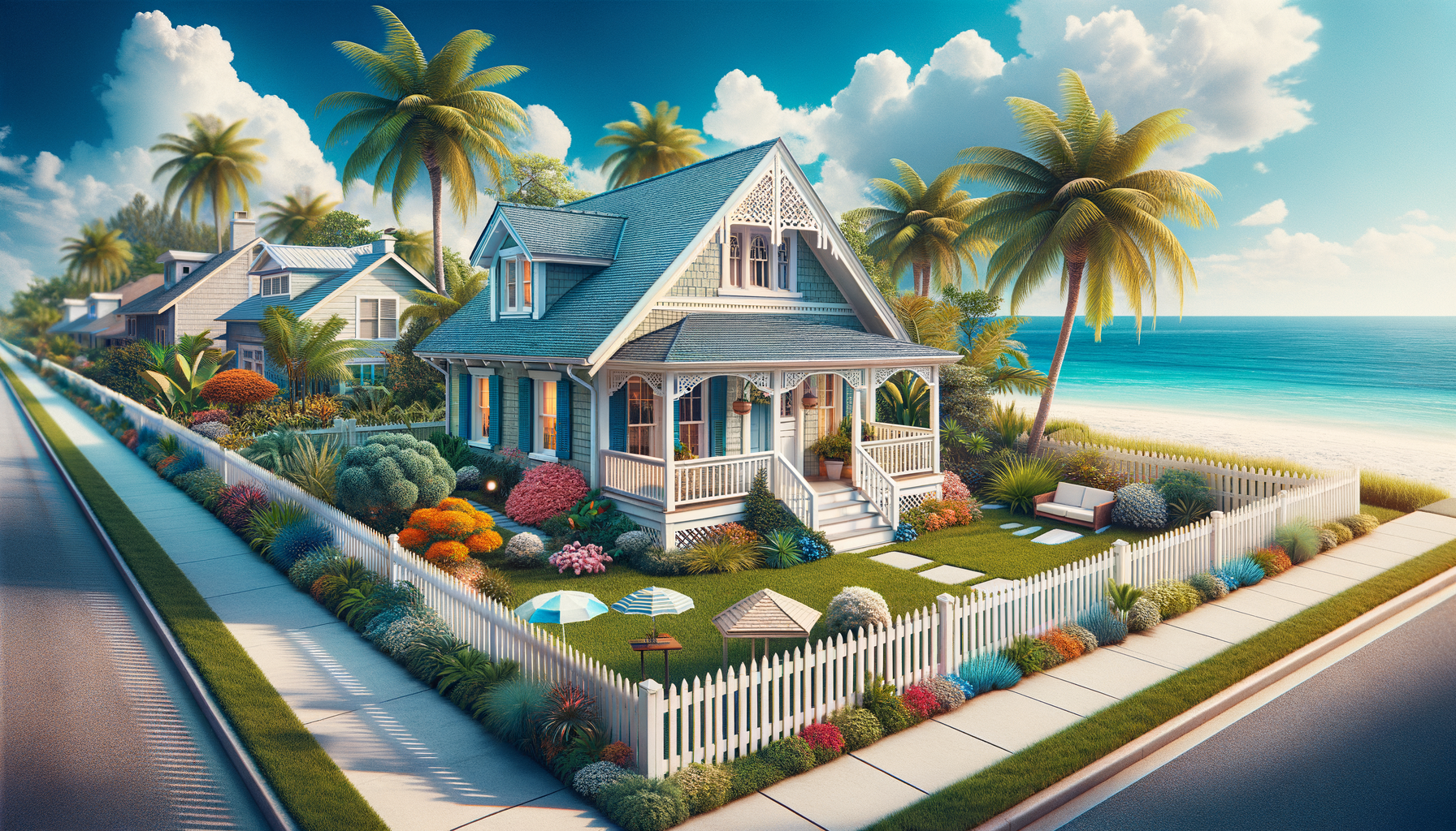 Homes for Sale in Panama City Beach Florida Under 400k