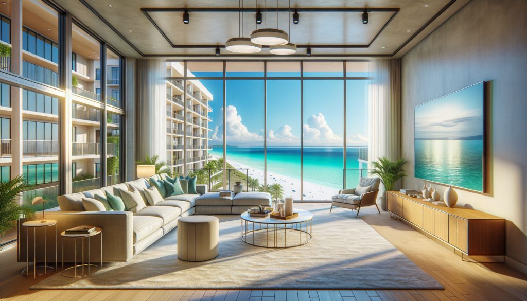 buying a condo in Panama City Beach what to know