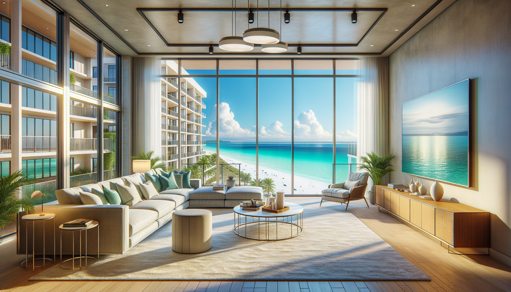 Buying a Condo in Panama City Beach What to Know