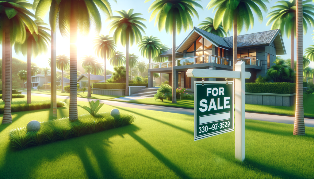 Panama City Beach real estate market trends