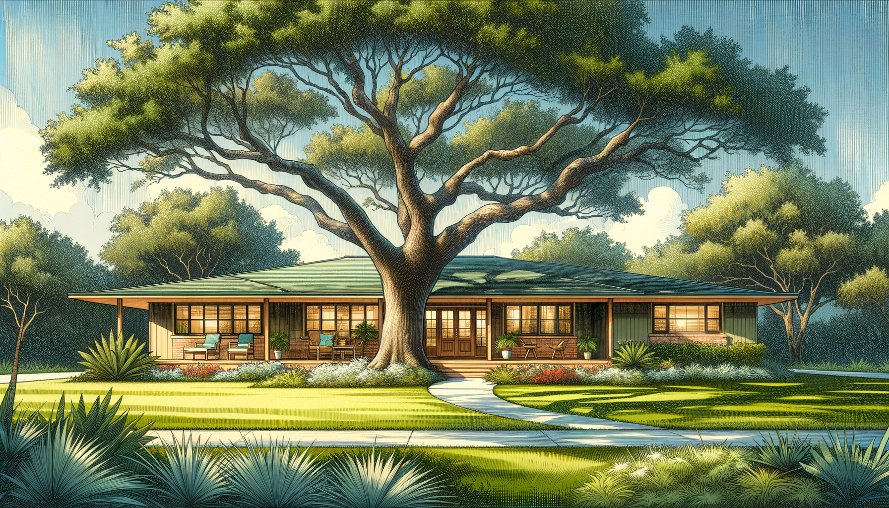 Marianna FL Real Estate Market Overview