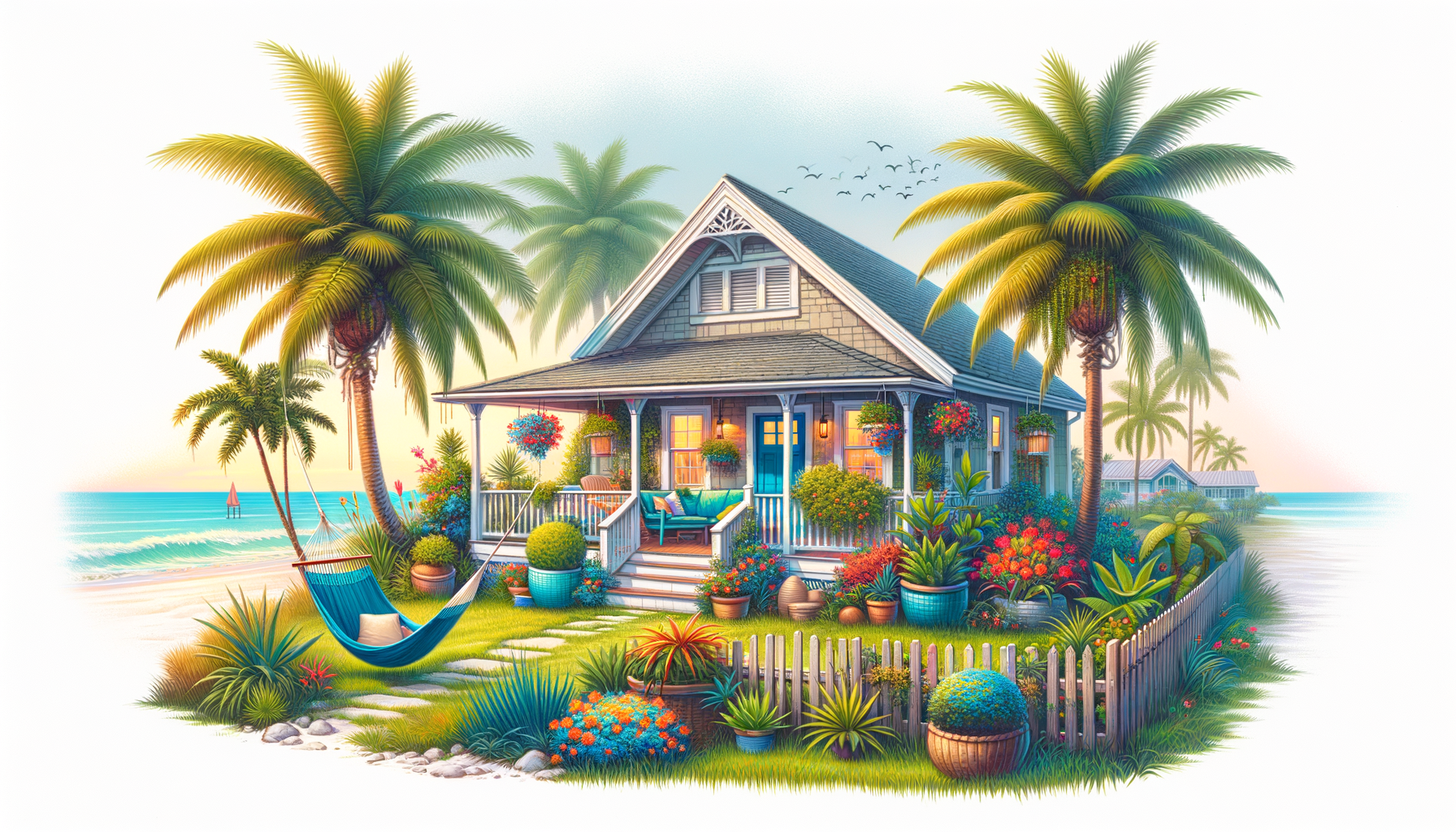 Panama City Beach Homes No HOA for Sale