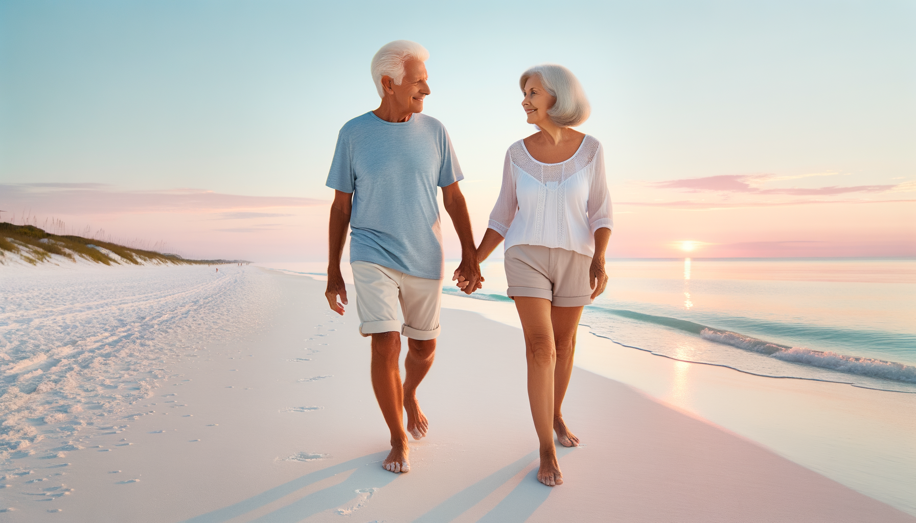 Panama City Beach Real Estate for Retirees