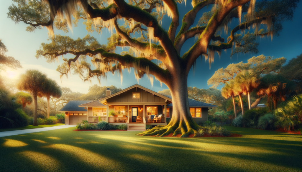 Marianna FL real estate market overview homes prices