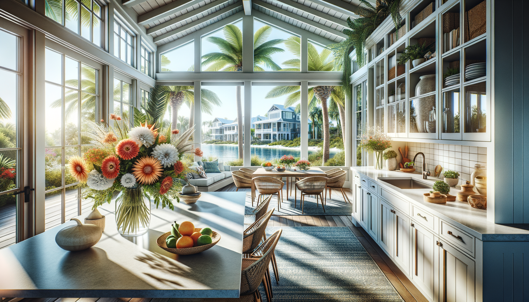 Selling Your Home in Panama City Beach Tips and Strategies
