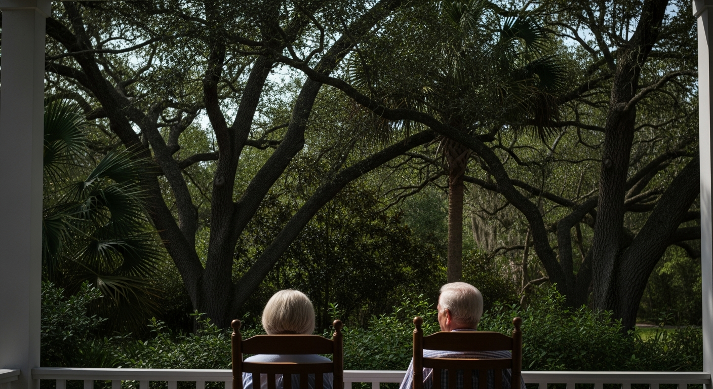 Retiring in Marianna Florida Pros and Cons
