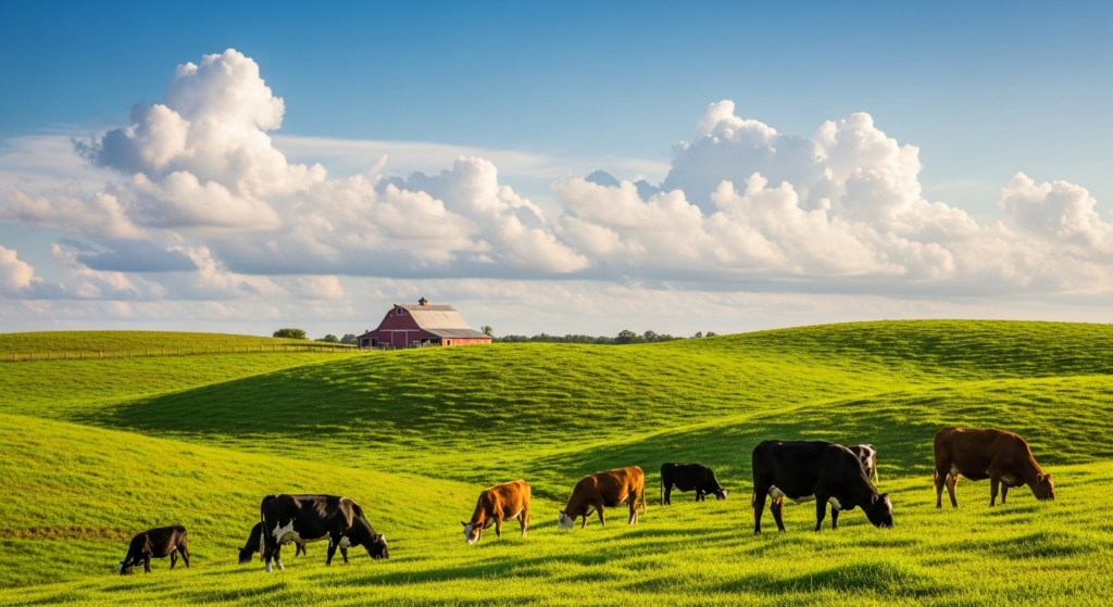 farms and ranch properties for sale Marianna FL
