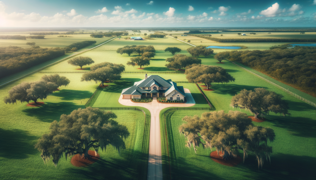 Marianna FL homes with acreage for sale rural property
