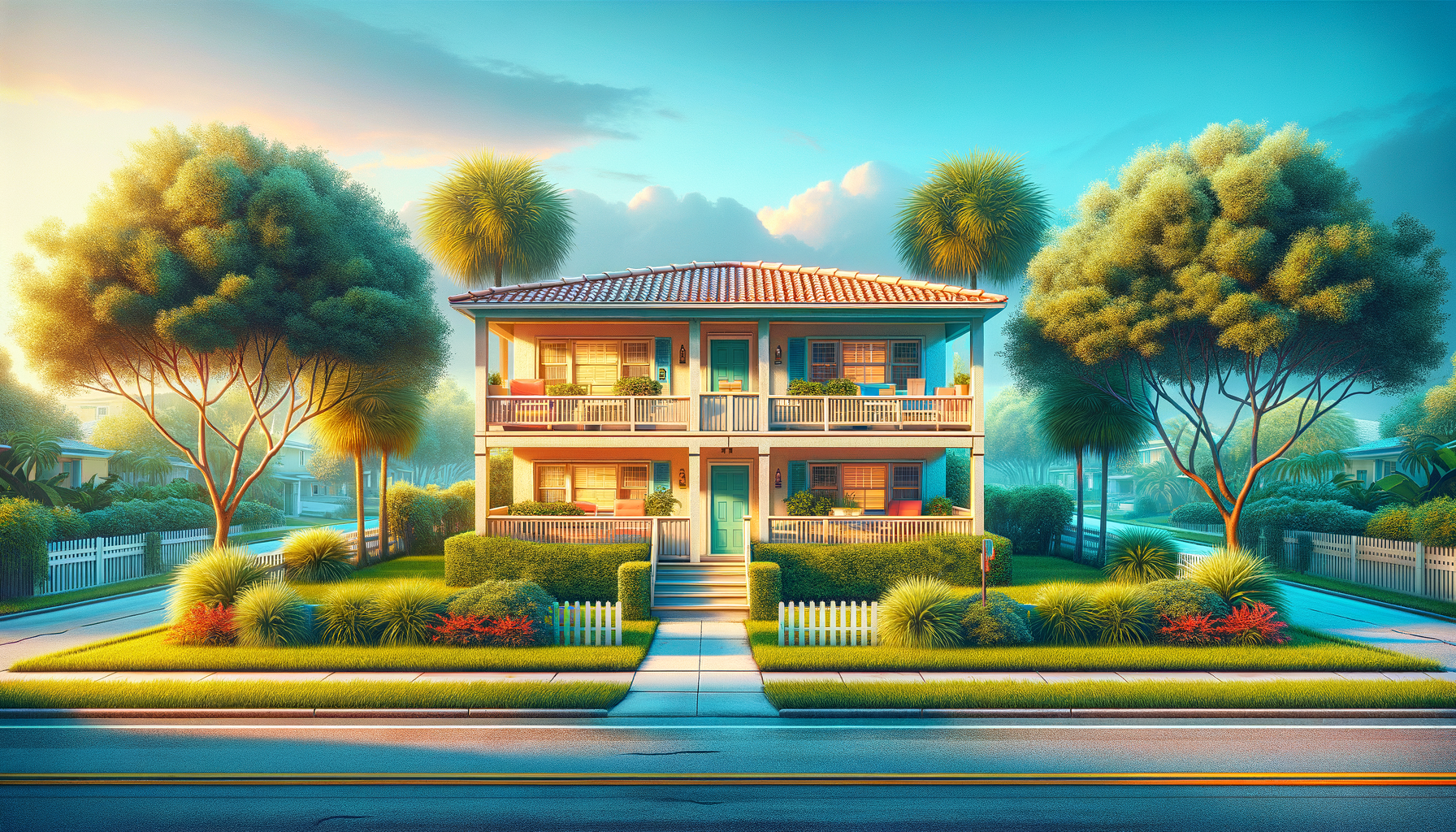 Marianna Florida Investment Property Rental Market