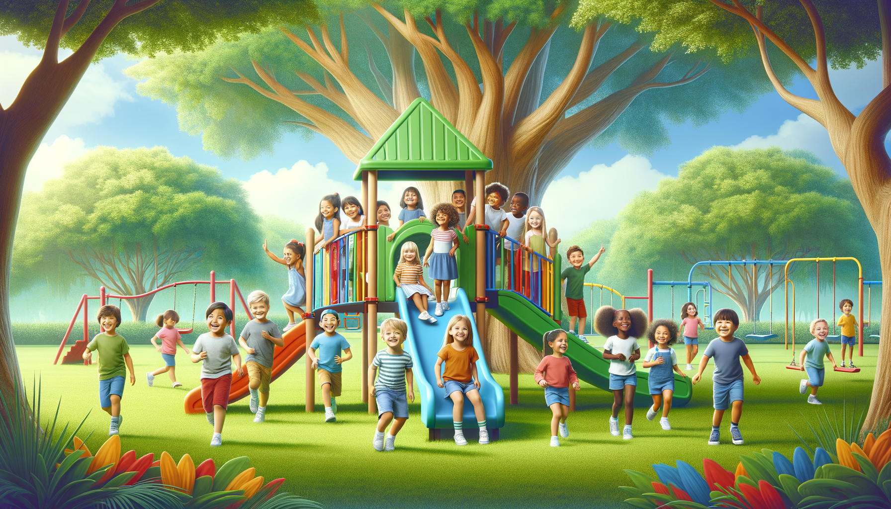 Marianna Florida schools and family life overview