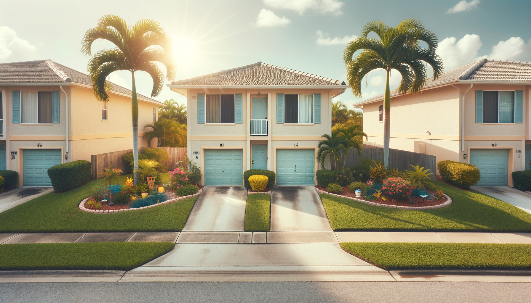 Marianna Florida investment property rental market