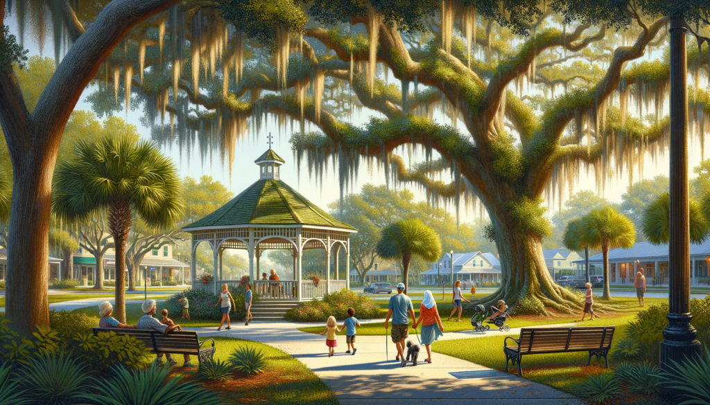 best things about living in Marianna Florida lifestyle