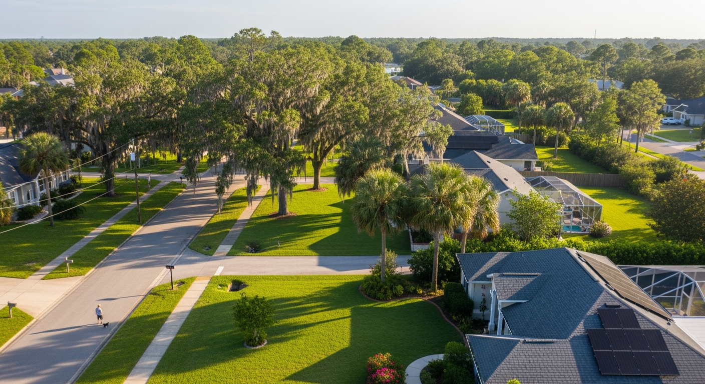 Marianna FL Neighborhood Guide Where to Live