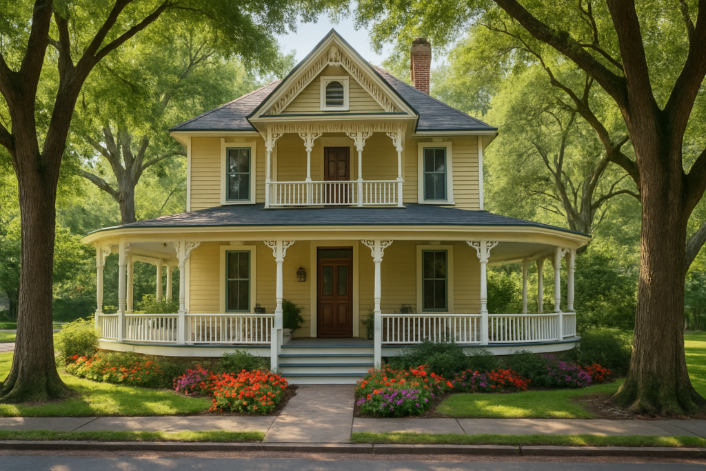 homes for sale DeFuniak Springs FL real estate