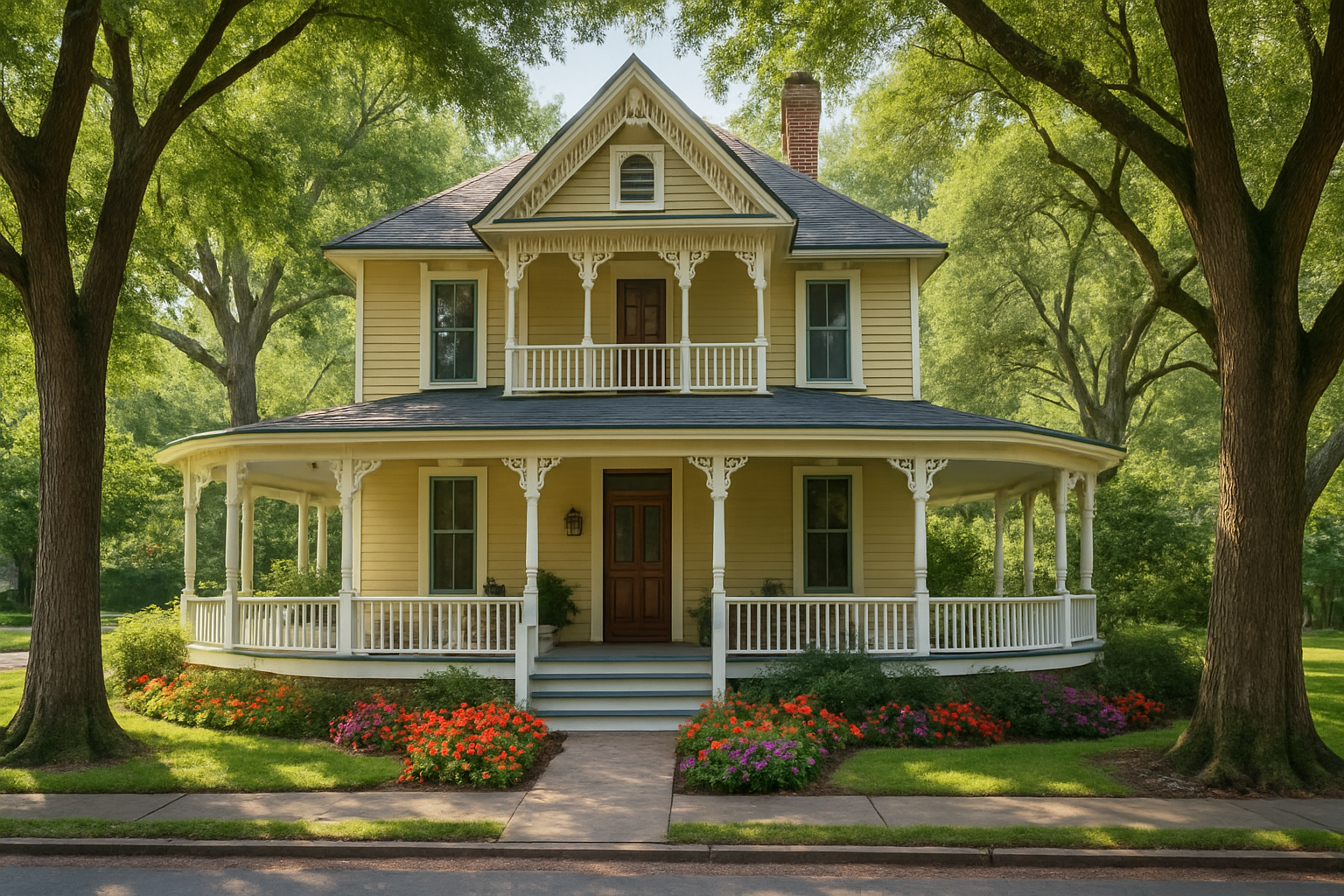 Homes for Sale in DeFuniak Springs FL