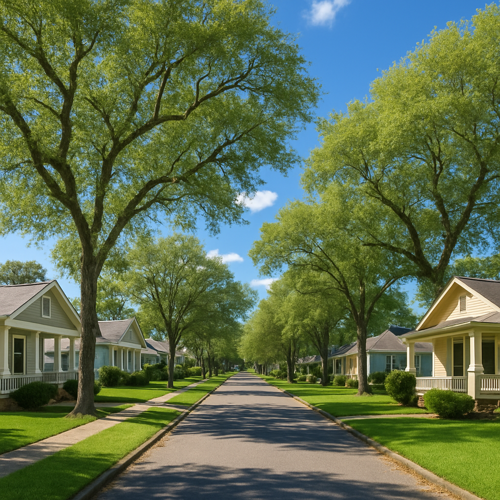 DeFuniak Springs FL real estate market guide prices