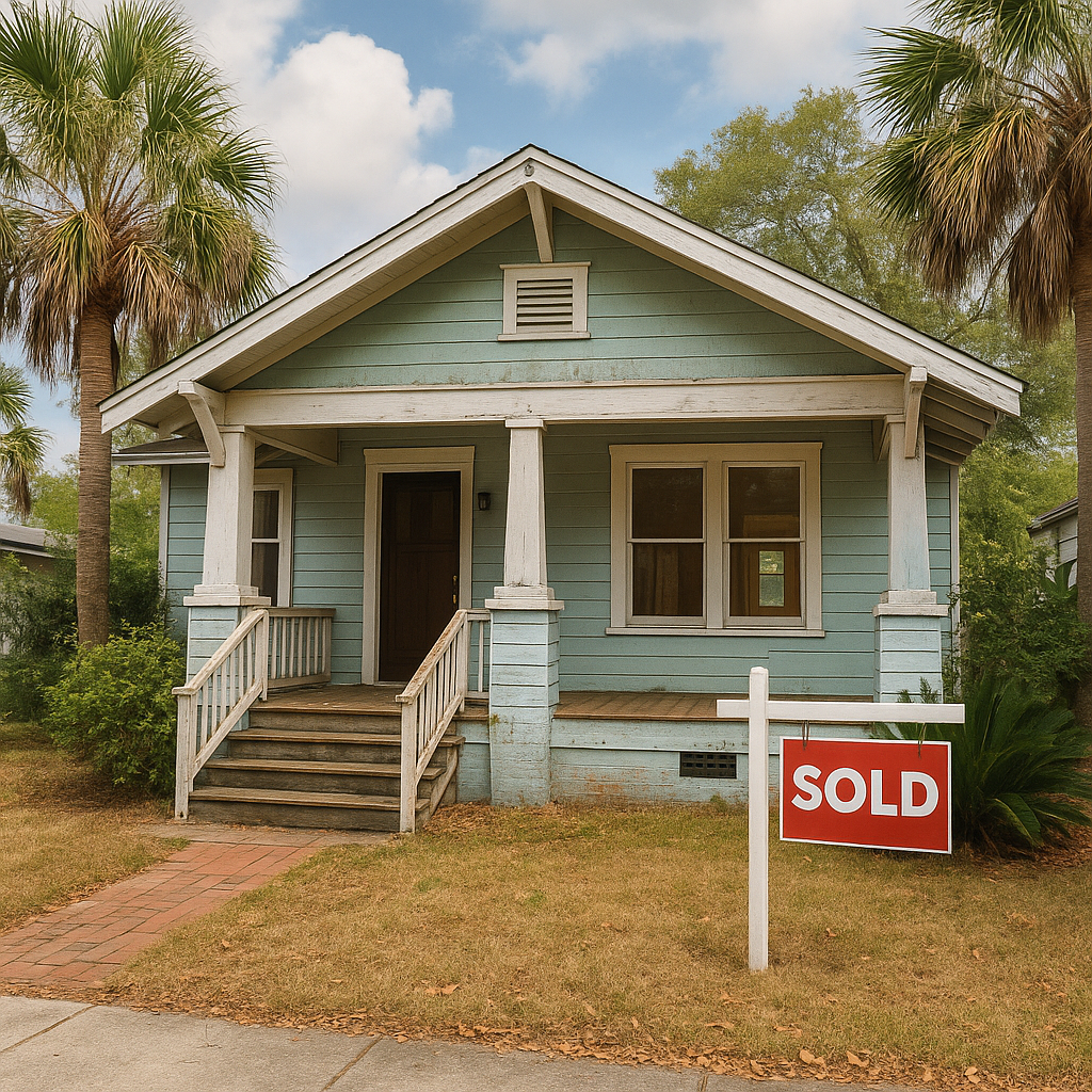 DeFuniak Springs FL fixer upper homes for sale cheap