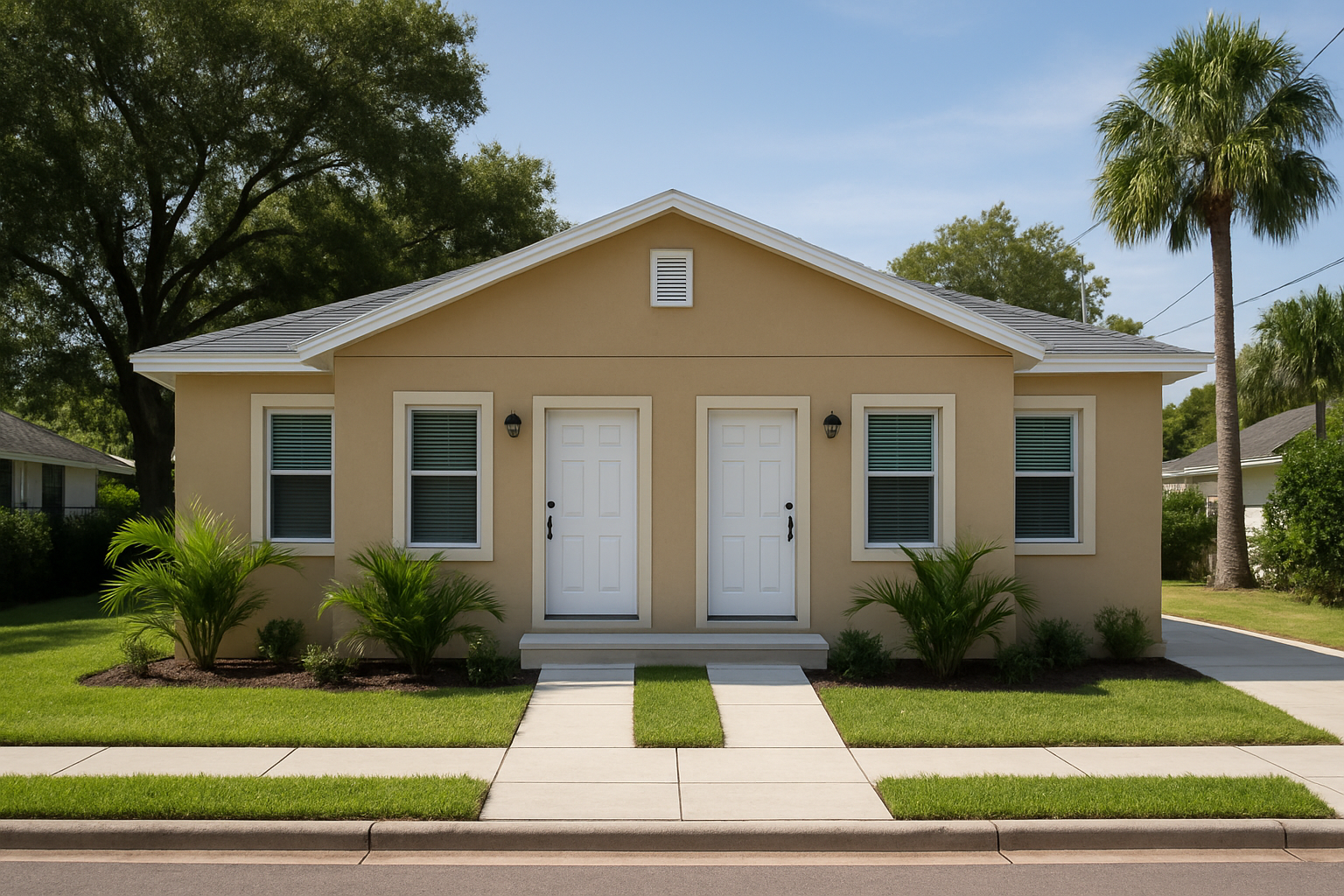 DeFuniak Springs Investment Properties for Sale