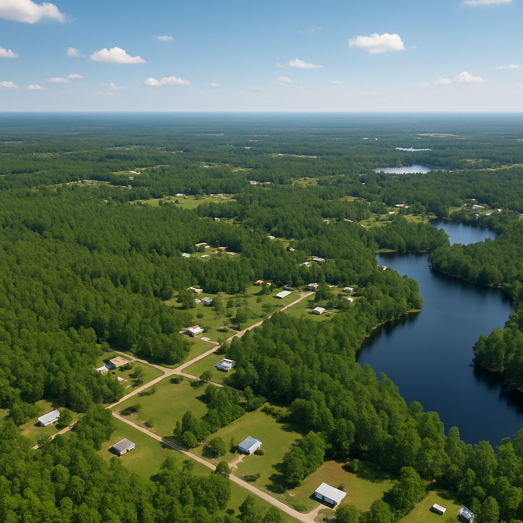 Walton County Florida Homes for Sale Overview