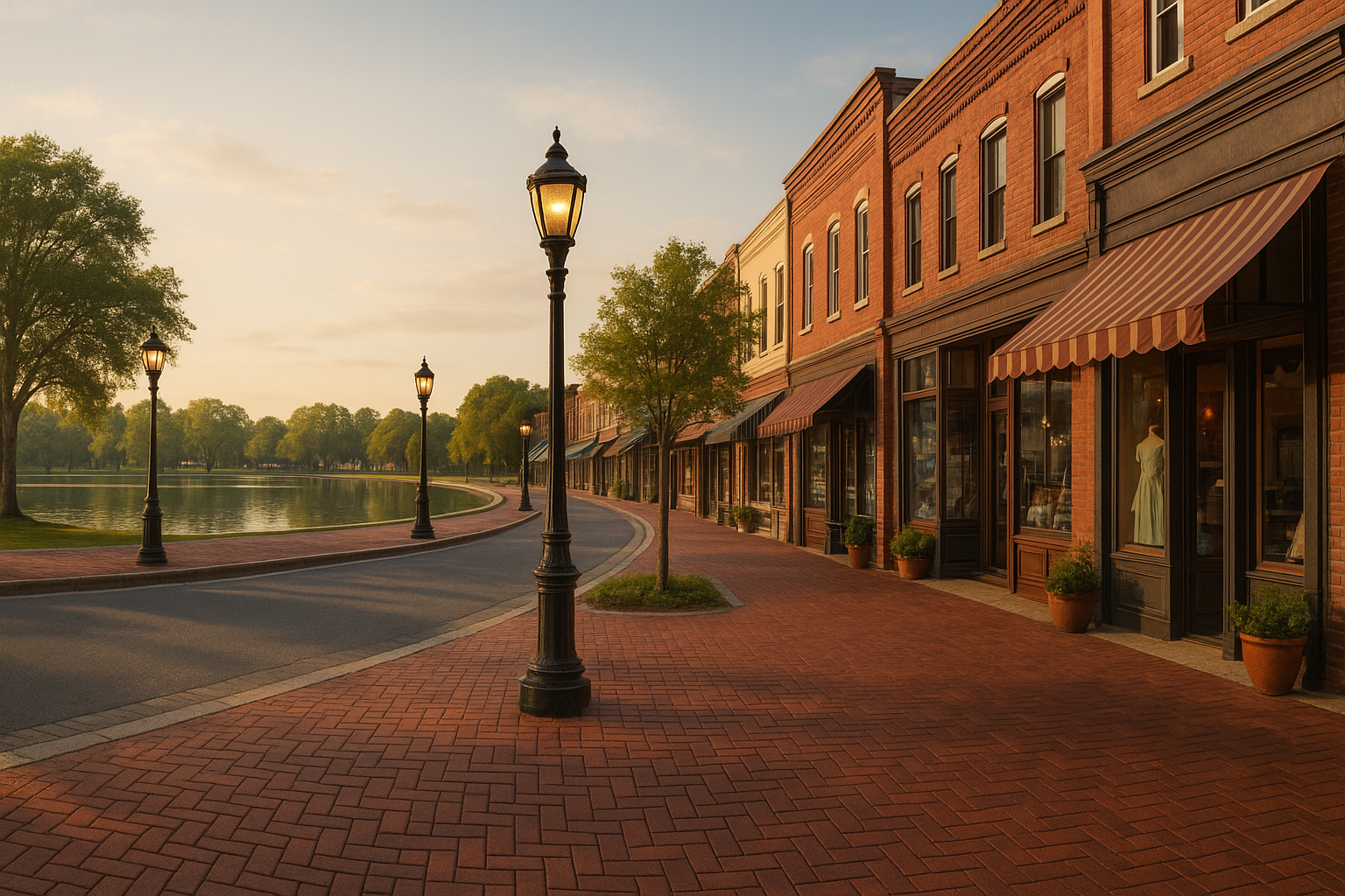 Living in DeFuniak Springs FL Lifestyle and Amenities