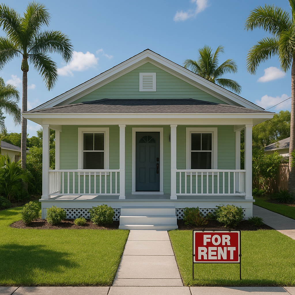 Chipley FL Investment Properties and Rental Homes