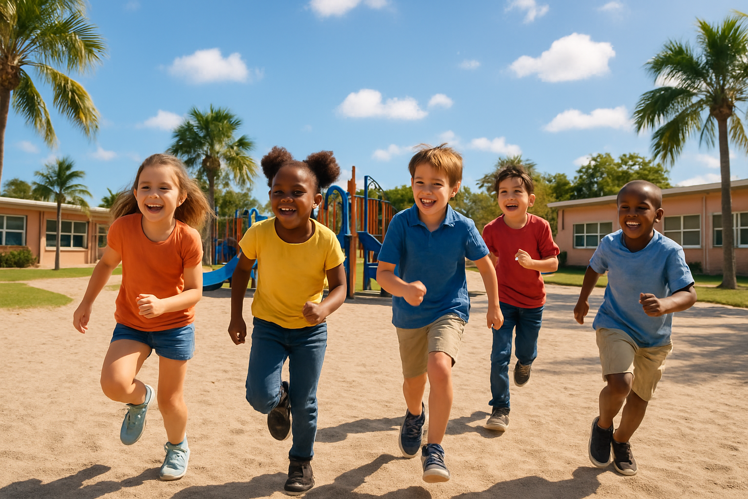 Chipley Florida School District and Community Overview