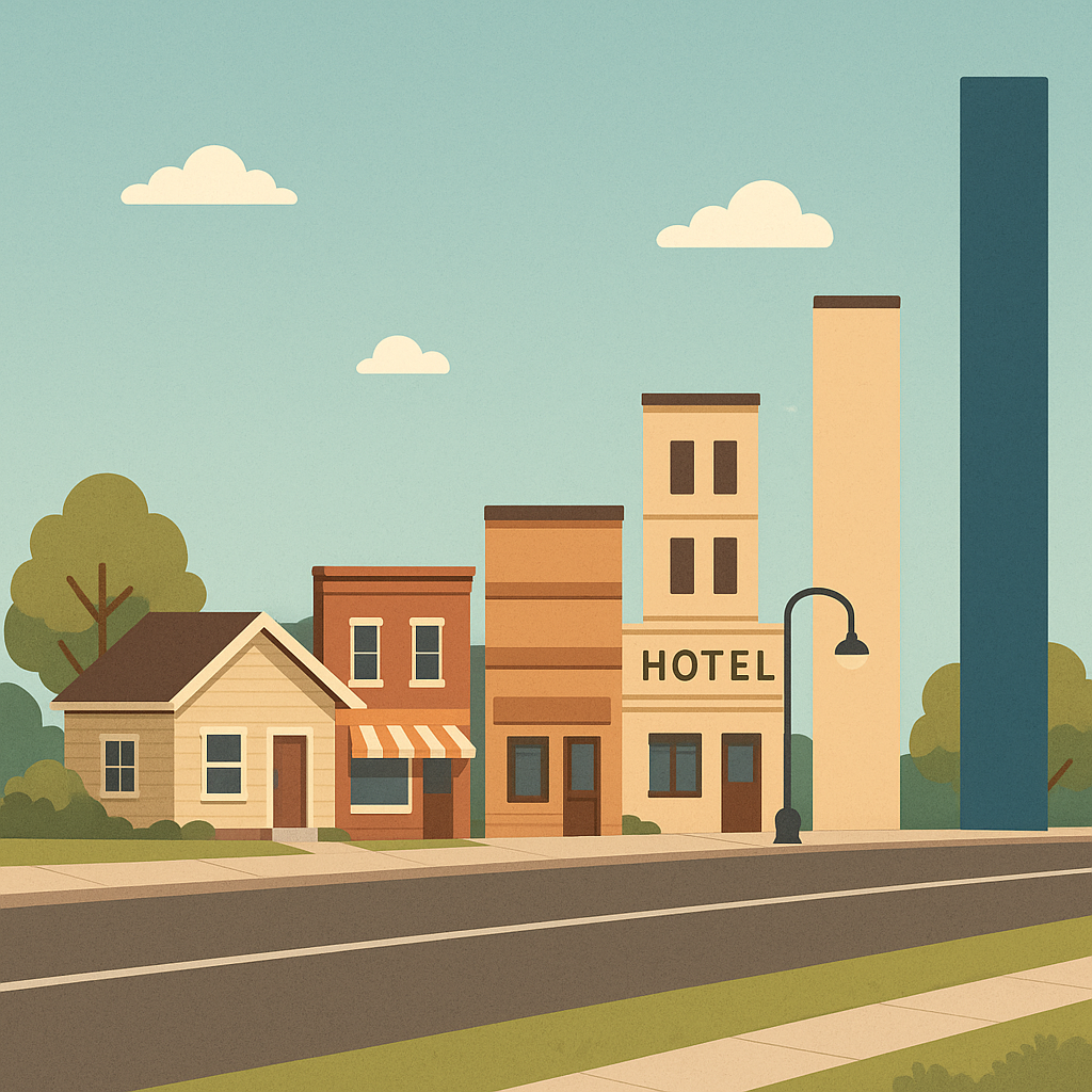 Chipley Florida Cost of Living vs Larger Florida Cities