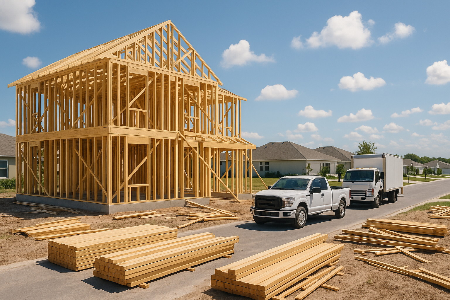 Chipley FL New Homes and Developments
