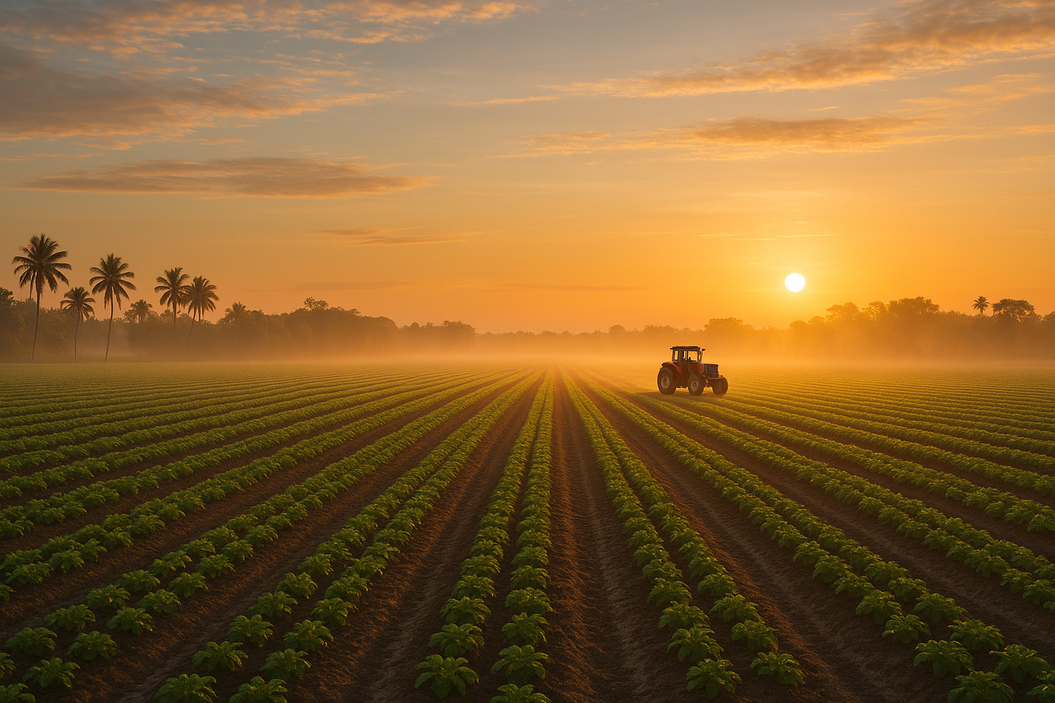 Farmland for Sale Near Chipley FL Agricultural Properties