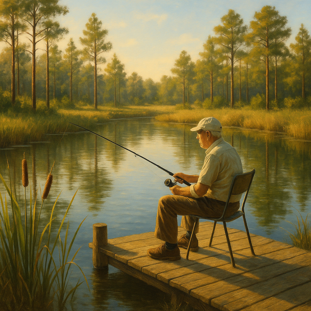 Retiring in Rural Florida Why Chipley is Worth Considering
